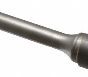 KEO Countersink: 1/2" Head Dia, 100.00 deg Included Angle, 6 Flute, Solid Carbide, Right Hand Cut 919-001-064