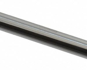 KEO Countersink: 3/16" Head Dia, 100.00 deg Included Angle, 6 Flute, Solid Carbide, Right Hand Cut 919-001-058