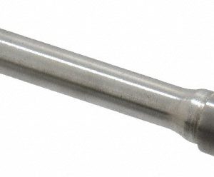 KEO Countersink: 3/8" Head Dia, 90.00 deg Included Angle, 6 Flute, Solid Carbide, Right Hand Cut 919-001-040