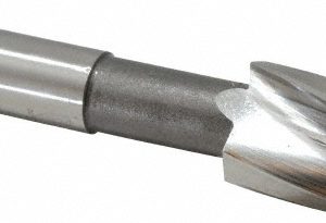 KEO Solid Pilot Counterbore: 20 mm Dia, 10.2 mm Pilot, 3 Flutes 902-000-064
