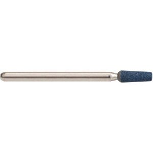 TRU-MAXX Mounted Point: 3/8" Thick, B97, 120 Grit, Fine TM-097AK8TD1