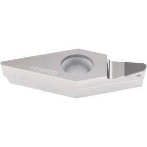 HERTEL HTVCMX333 HT420CD Polycrystalline Diamond (PCD) Turning Insert HTVCMX333420CD