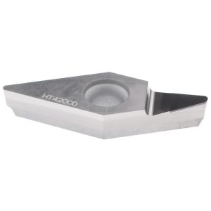 HERTEL HTVCMX332 HT420CD Polycrystalline Diamond (PCD) Turning Insert HTVCMX332420CD
