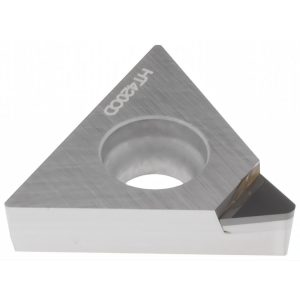 HERTEL Turning Insert: HTTCMX21.51 HT420CD, PCD HTTCMX2151420CD
