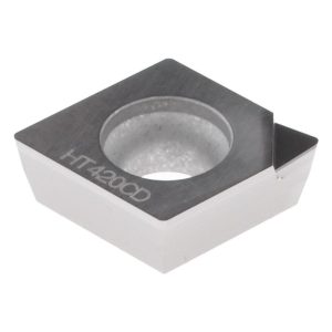HERTEL Turning Insert: HTCPMX32.51 HT420CD, PCD HTCPMX3251420CD