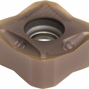 SUMITOMO Milling Insert: ISO SNMT1205ZNEN-H ACK200, ACK200, Solid Carbide 14HC915