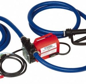 TUTHILL 10 GPM, 3/4" Hose Diam, Pump FR1614