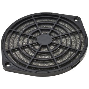VALUE COLLECTION 162mm High x 162mm Wide x 7.9mm Deep, Tube Axial Fan Air Filter Assembly SC162-P15/45