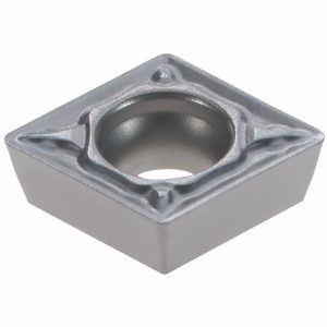 TUNGALOY Turning Insert: CPMT21.51PS AH725, Carbide 6856770