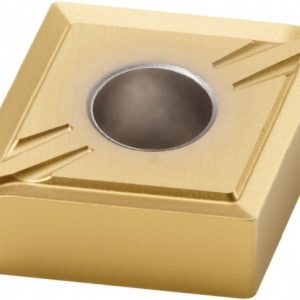 SECO Turning Insert: CNMG430.5-FF2 CP500, Solid Carbide 02786785