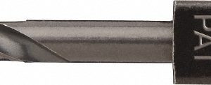 VALUE COLLECTION Threaded Shank Drill Bits 10-016