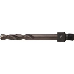 VALUE COLLECTION Threaded Shank Drill Bits 10-210