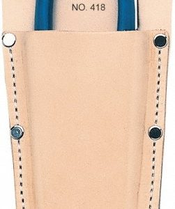 CLC Tool Pouches & Holster: Leather 418