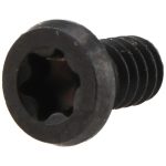 HERTEL Insert Screw for Indexables: Torx ETS 4-40