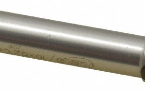 KEO Countersink: 5/16" Head Dia, 82.00 deg Included Angle, 0 Flute, Cobalt Steel, Right Hand Cut 919-000-202