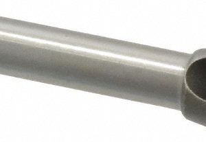 KEO Countersink: 3/8" Head Dia, 90.00 deg Included Angle, 0 Flute, Cobalt Steel, Right Hand Cut 919-000-221