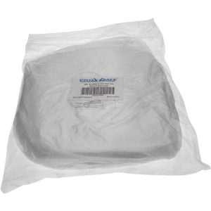 PRO-SAFE Bouffant: White BC-PP-28W