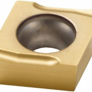 SECO Turning Insert: CCGT 21.51L-UX CP500, Solid Carbide 02497631
