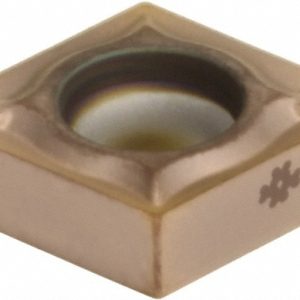 SUMITOMO Turning Insert: CCMT32.52ESU AC520U, Carbide 19HWW28