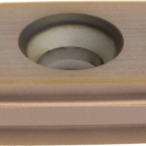 SUMITOMO Milling Insert: K244L9, Solid Carbide 1PZCW01