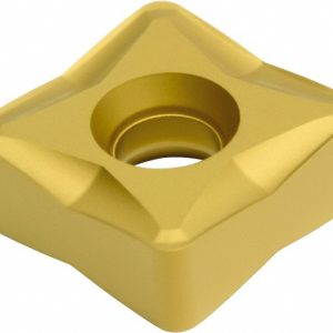 SUMITOMO Milling Insert: ACK200, Solid Carbide 14HCW30