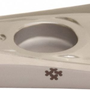 SUMITOMO Milling Insert: H1, Solid Carbide 1433325