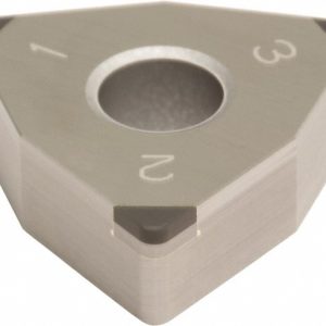 SUMITOMO Turning Insert: 3NUWNGA432 BN350, PCBN 16GCW3N