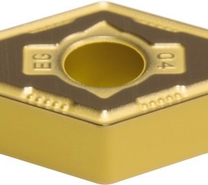 SUMITOMO Turning Insert: DNMG432EEG AC630M, Carbide 19PWCGB