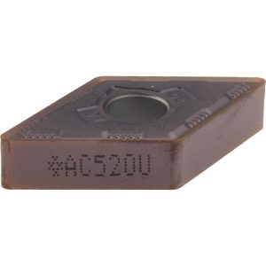 SUMITOMO Turning Insert: DNMG432EEG AC520U, Carbide 19HWCGB