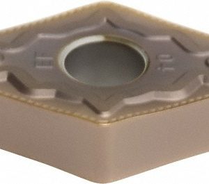 SUMITOMO Turning Insert: DNMG431EEF AC510U, Carbide 19HVCGQ