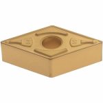 SUMITOMO Turning Insert: DNMG441EGU AC820P, Carbide 19RJ189