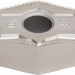 SUMITOMO Turning Insert: VNMG331EEF EH510, Carbide 19DGCGW
