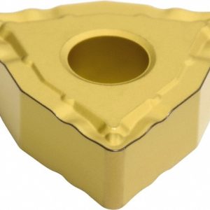 SUMITOMO Turning Insert: WNMG433ESX AC830P, Carbide 19RBBFB