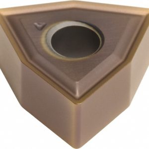 SUMITOMO Turning Insert: WNMG431EEX AC520U, Carbide 19HW177