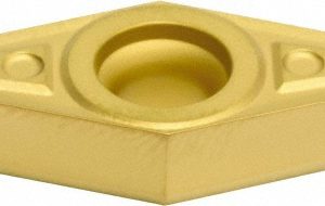 SUMITOMO Turning Insert: VCMT332ENK AC820P, Carbide 19RJWF1