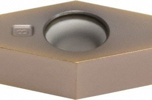 SUMITOMO Turning Insert: VBMT221ESU AC520U, Carbide 19HWWDD