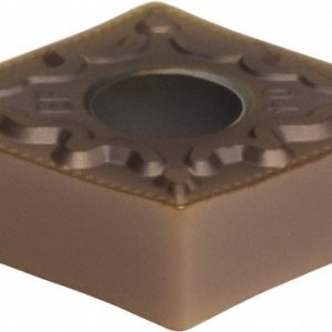 SUMITOMO Turning Insert: CNMG431EEF AC520U, Carbide 19HWCGN