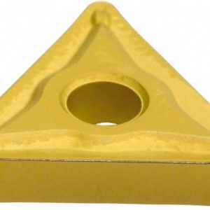 SUMITOMO Turning Insert: TNMG332ESU AC820P, Carbide 19RJAPD
