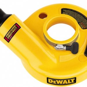 DEWALT Angle Grinder Grinder Dust Shroud DWE46170