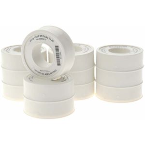 VALUE COLLECTION Pipe Sealing Tape; UNSPSC Code: 31201519 BDNA--21495-1