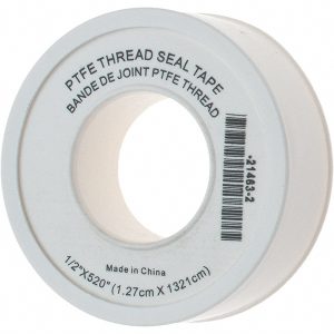 VALUE COLLECTION 1/2" Wide x 520" Long General Purpose Pipe Repair Tape BDNA--21463-2