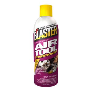 BLASTER CHEMICAL Air Tool Oil 16-ATC