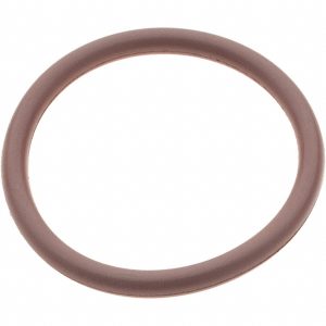 VALUE COLLECTION O-Ring: 1" ID x 1-3/16" OD, 3/32" Thick, Dash 120, Viton ZBD9500-120