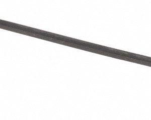 BONDHUS Hex Key: 3/32" Hex, Ball End, Long Arm 10905