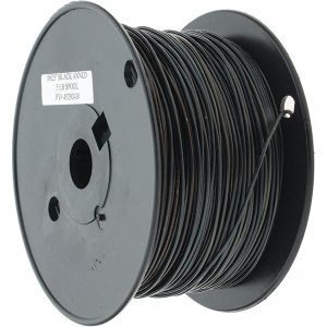 VALUE COLLECTION Steel Wire; Wire Type: Mechanic's Wire ; UNSPSC Code: 31152200 16GA5LB WIRE/AN