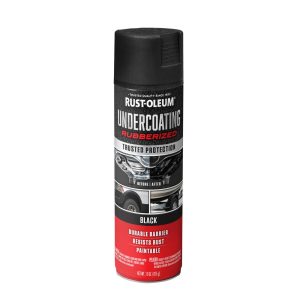RUST-OLEUM Automotive Topcoats; UNSPSC Code: 31211504 248657
