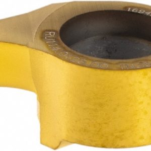 HORN Grooving Insert: U114 TN35, Solid Carbide RU114012500TN35