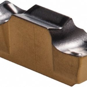 ISCAR Grooving Insert: GEMI3002M IC808, Carbide 6404544