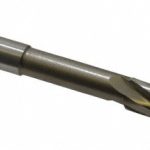 VALUE COLLECTION Solid Pilot Counterbore: 13/32" Dia, 9/32" Pilot, 3 Flutes CD60016