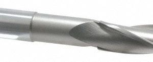 VALUE COLLECTION Solid Pilot Counterbore: 3/4" Dia, 17/32" Pilot, 3 Flutes CD60032